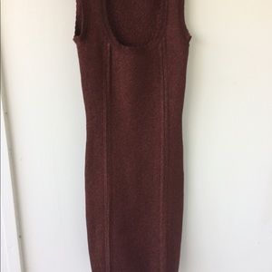French Connection Tube Dress Size 6